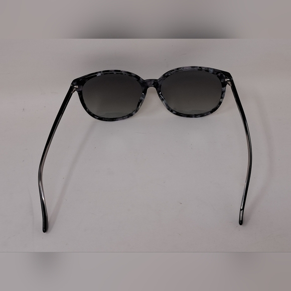 Gucci Sunglasses Oval Round Square Full Rim Green GG3733/F/S 58-17-140 - Picture 13 of 16